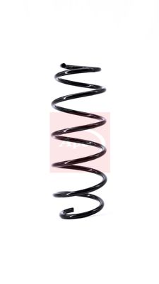 Apec ACS1434 Suspension Spring - 1