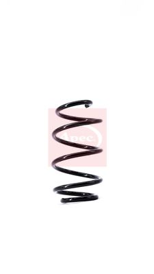 Apec ACS1436 Suspension Spring - 1