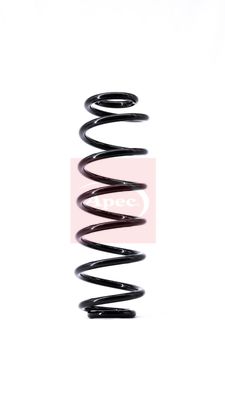 Apec ACS1442 Suspension Spring - 1