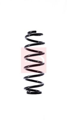 Apec ACS1443 Suspension Spring - 1