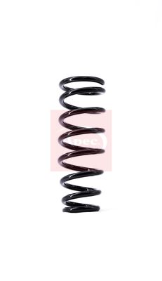 Apec ACS1444 Suspension Spring - 1