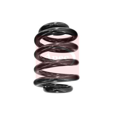 Apec ACS1446 Suspension Spring - 1