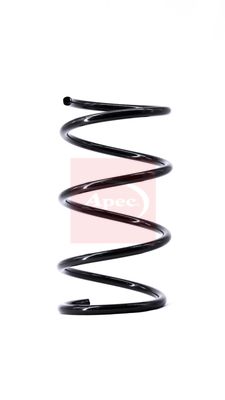 Apec ACS1451 Suspension Spring - 1