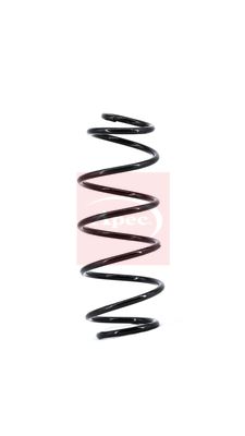 Apec ACS1454 Suspension Spring - 1