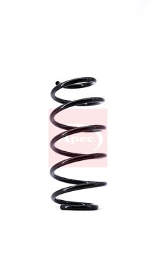 Apec ACS1456 Suspension Spring - 1