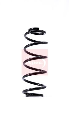 Apec ACS1458 Suspension Spring - 1