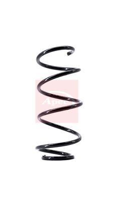 Apec ACS1480 Suspension Spring - 1