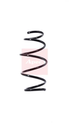 Apec ACS1481 Suspension Spring - 1