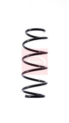 Apec ACS1497 Suspension Spring - 1