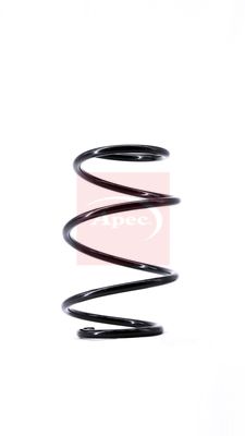 Apec ACS1504 Suspension Spring - 1