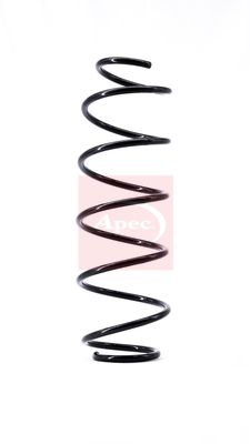 Apec ACS1509 Suspension Spring - 1