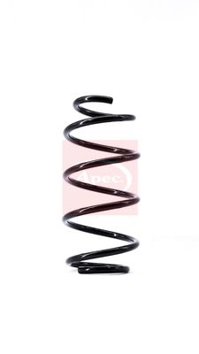 Apec ACS1511 Suspension Spring - 1
