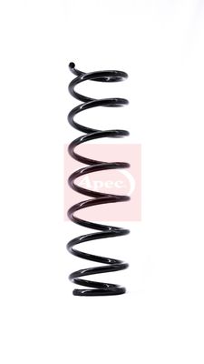 Apec ACS1517 Suspension Spring - 1