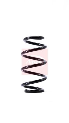 Apec ACS1519 Suspension Spring - 1