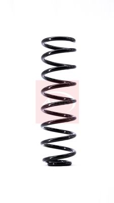 Apec ACS1527 Suspension Spring - 1