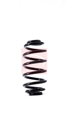Apec ACS1533 Suspension Spring - 1