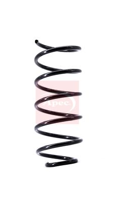 Apec ACS1538 Suspension Spring - 1