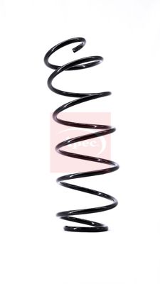 Apec ACS1543 Suspension Spring - 1