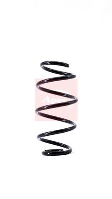Apec ACS1544 Suspension Spring - 1