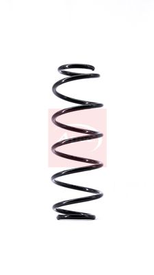 Apec ACS1546 Suspension Spring - 1