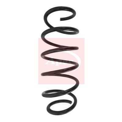Apec ACS1549 Suspension Spring - 1