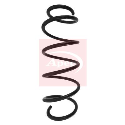 Apec ACS1551 Suspension Spring - 1