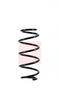 Apec ACS1554 Suspension Spring - 1