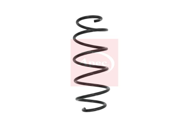 Apec ACS1555 Suspension Spring - 1