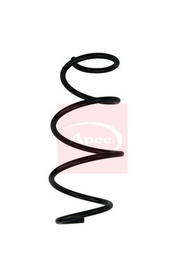Apec ACS1561 Suspension Spring - 1