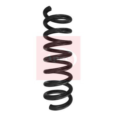 Apec ACS1562 Suspension Spring - 1