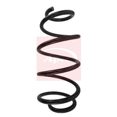 Apec ACS1563 Suspension Spring - 1