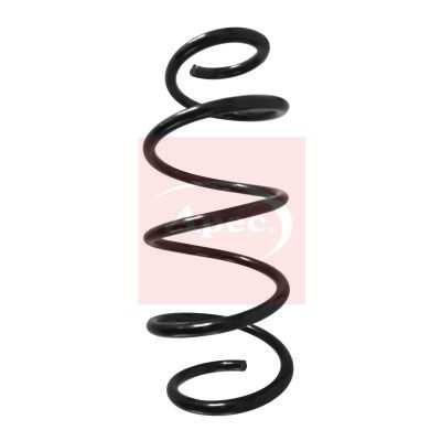 Apec ACS1567 Suspension Spring - 1