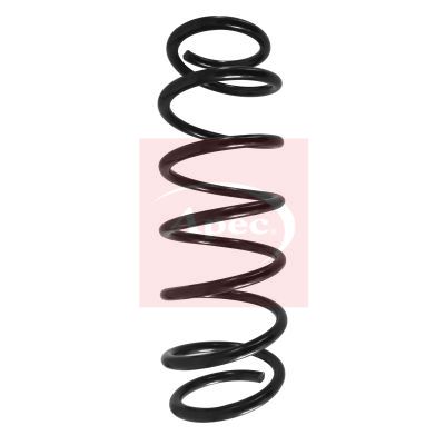 Apec ACS1571 Suspension Spring - 1