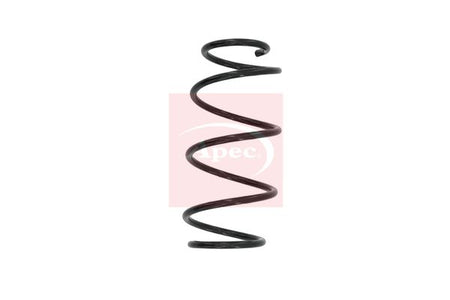 Apec ACS1576 Suspension Spring - 1