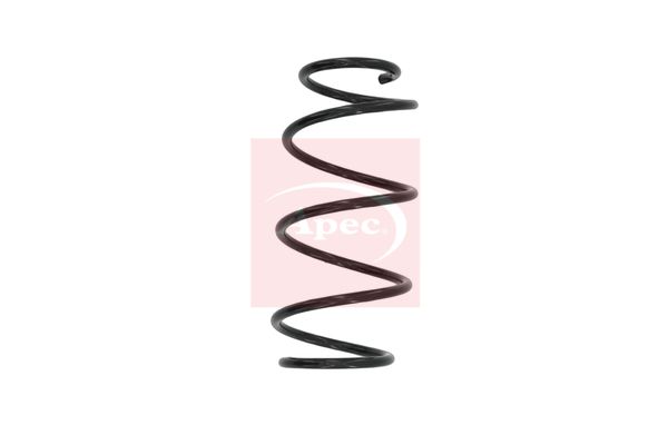 Apec ACS1576 Suspension Spring - 1