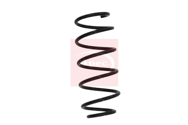 Apec ACS1580 Suspension Spring - 1