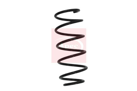 Apec ACS1580 Suspension Spring - 1