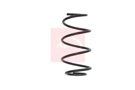 Apec ACS1582 Suspension Spring - 1