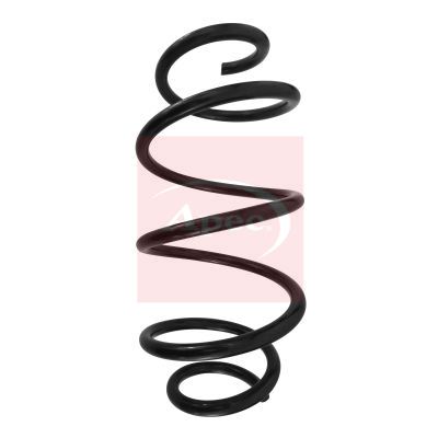 Apec ACS1583 Suspension Spring - 1