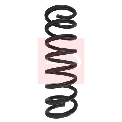 Apec ACS1587 Suspension Spring - 1