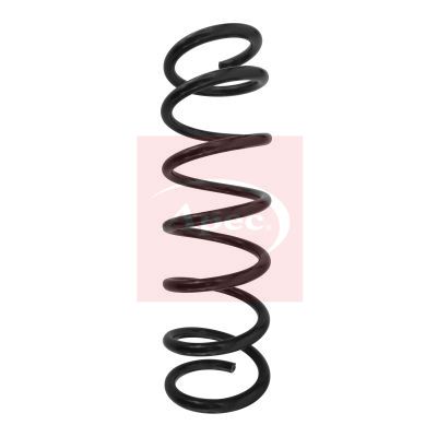 Apec ACS1589 Suspension Spring - 1