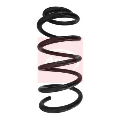 Apec ACS1597 Suspension Spring - 1