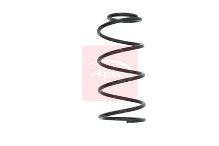 Apec ACS1604 Suspension Spring - 1