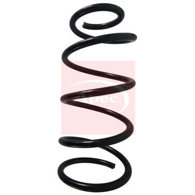 Apec ACS1609 Suspension Spring - 1