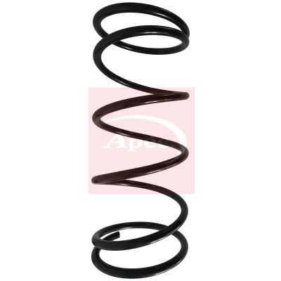 Apec ACS1610 Suspension Spring - 1