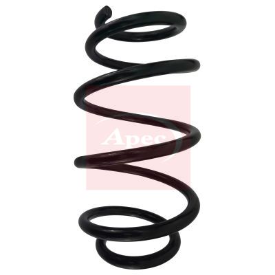 Apec ACS1616 Suspension Spring - 1