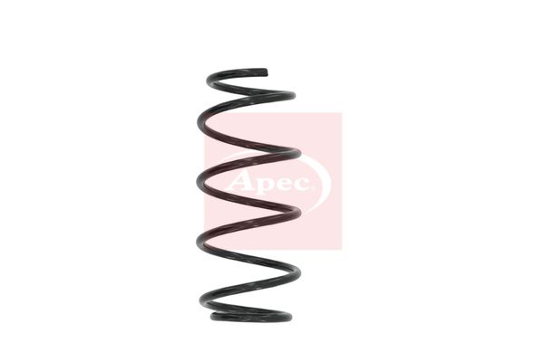 Apec ACS1620 Suspension Spring - 1