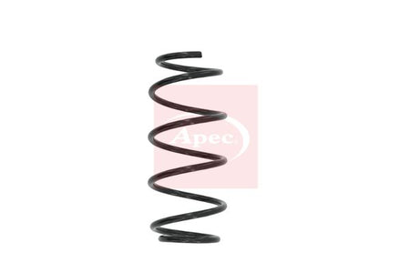 Apec ACS1620 Suspension Spring - 1