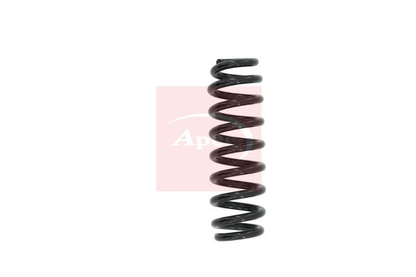Apec ACS1624 Suspension Spring - 1