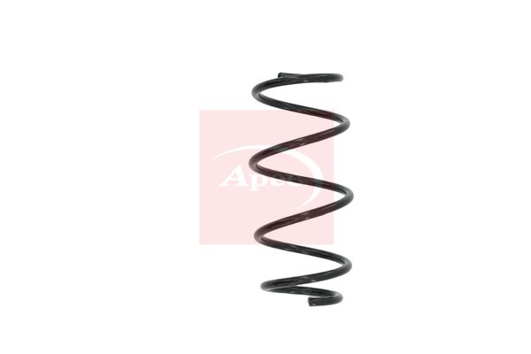 Apec ACS1625 Suspension Spring - 1